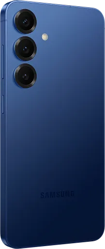 Смартфон Samsung Galaxy S25+ 12/512Gb (Navy)