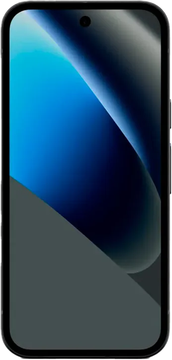 Смартфон Google Pixel 10a 8/128GB (Obsidian)