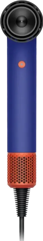 Фен Dyson Supersonic R HD18 Professional (Vinca blue/Topaz)