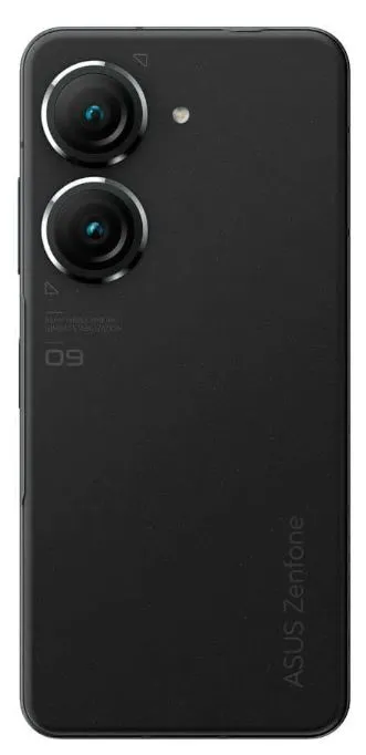 Смартфон ASUS Zenfone 9 16/256GB Black