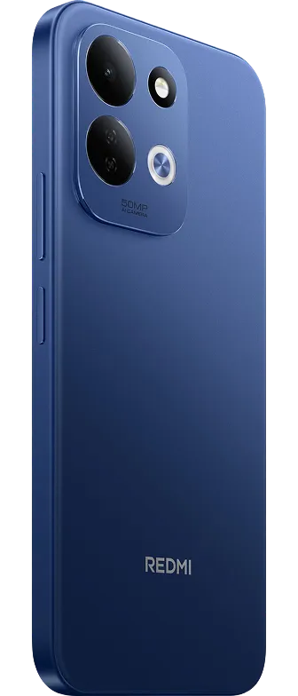 Redmi 17 4/256GB (Blue)