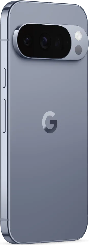 Смартфон Google Pixel 10 Pro XL 16/512Gb (Moonstone)