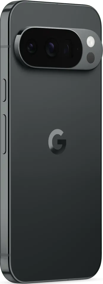 Смартфон Google Pixel 10 Pro XL 16/512Gb (Obsidian)