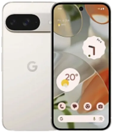 Смартфон Google Pixel 9a 8/256Gb Porcelain