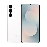 Смартфон Samsung Galaxy S25 FE 8/128GB White