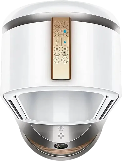 Очиститель воздуха Dyson (Purifier Humidify + Cool) PH05 (White Gold)