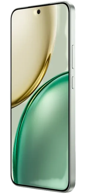 Смартфон Honor X9d 12/256GB (Green)