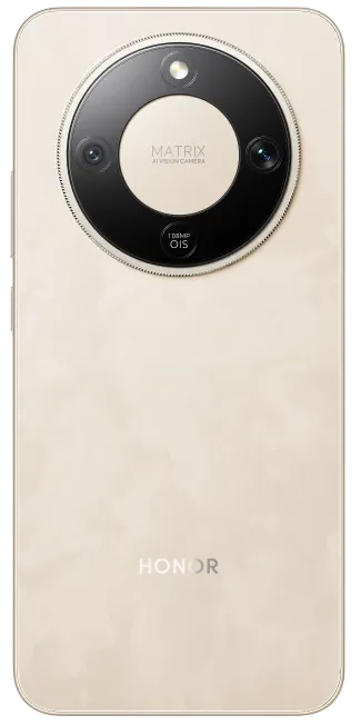 Смартфон Honor X9d 12/256GB (Gold)