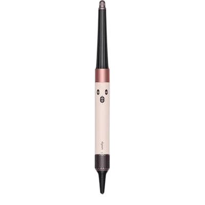 Стайлер Dyson Airwrap i.d. Long HS08 Curly+Coily (Ceramic Pink/Rose Gold)