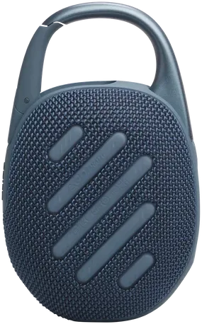 Портативная колонка JBL Clip 5 (Blue)