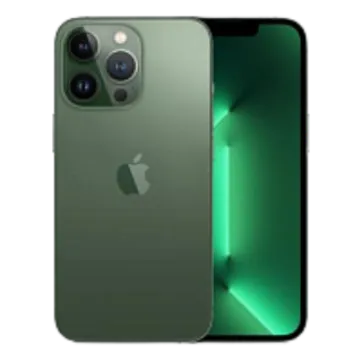 Apple iPhone 13 Pro Max 128GB Alpine Green (Бывшего Употребления)
