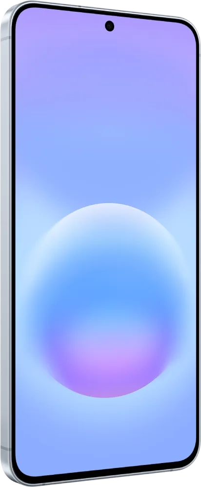 Смартфон Samsung Galaxy A57 8/128GB (Голубой)