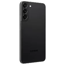 Samsung Galaxy S22+ 8/256GB Black (Бывший в употреблении)