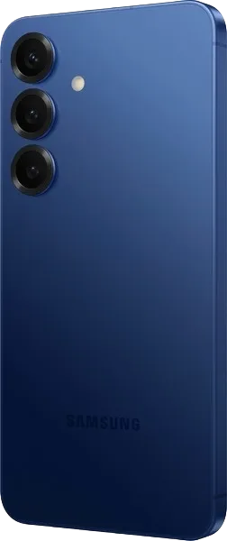 Samsung Galaxy S25 12/128GB Navy (Бывшего Употребления)