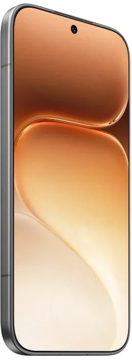 Смартфон Honor 600 Pro 12/256GB (Black)