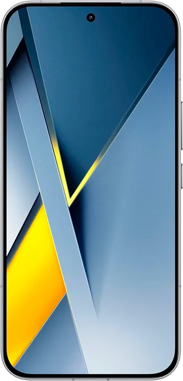 Смартфон Poco F8 Ultra 12/256GB (Denim Blue)