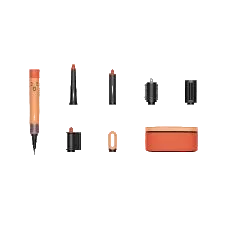 Стайлер Dyson Airwrap i.d. Long HS08 Straight+Wavy (Apricot Topaz)