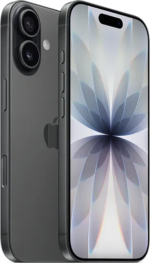 Смартфон Apple iPhone 17 512GB (Black)