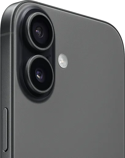 Смартфон Apple iPhone 17 512GB (Black)