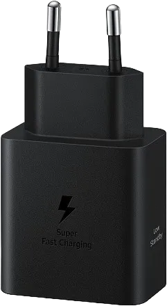 Адаптер питания Samsung USB‑C 45W (Black)