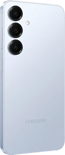 Смартфон Samsung Galaxy S25+ 12/256Gb (Icyblue)