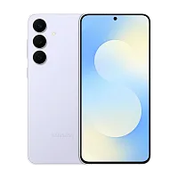 Смартфон Samsung Galaxy S25 FE 8/128GB Icyblue