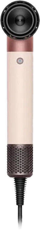 Фен Dyson Supersonic R HD17 Pro Straight+Wavy (Ceramic Pink)