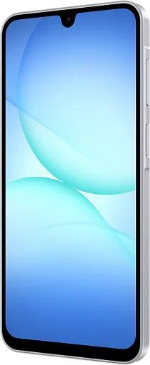 Смартфон Samsung Galaxy A17 4/128GB Gray