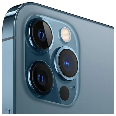 Apple iPhone 12 Pro 256GB Pacific Blue (Бывшего Употребления)