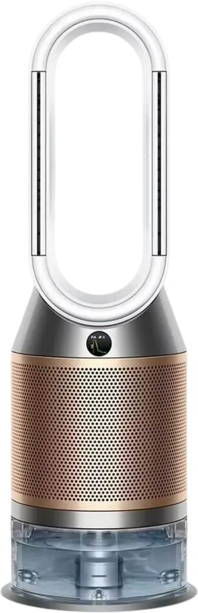 Очиститель воздуха Dyson (Purifier Humidify + Cool) PH05 (White Gold)