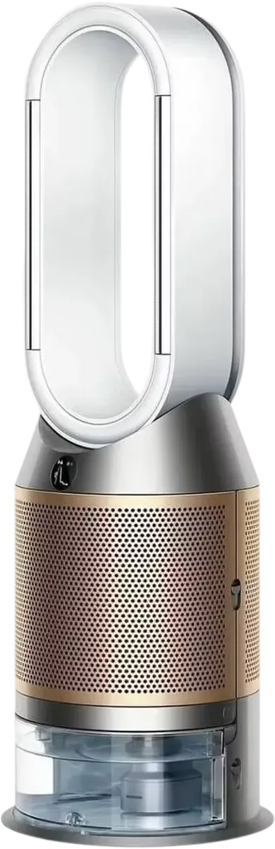 Очиститель воздуха Dyson (Purifier Humidify + Cool) PH05 (White Gold)