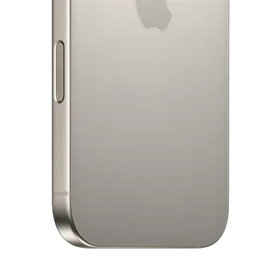 Apple iPhone 16 Pro 128GB Natural Titanium (Бывшего Употребления)