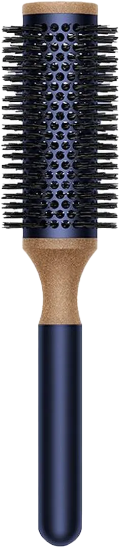 Расческа Dyson Round Brush 35mm (Prussian Blue)