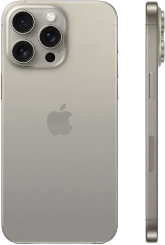 Apple iPhone 15 Pro Max 512GB Natural Titanium (Бывшего Употребления)
