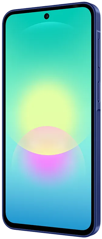 Смартфон Samsung Galaxy A27 8/256GB Blue