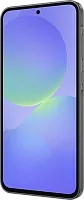 Смартфон Samsung Galaxy A36 12/256GB Amesome Black