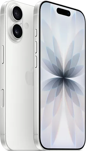 Смартфон Apple iPhone 17 256GB (White)