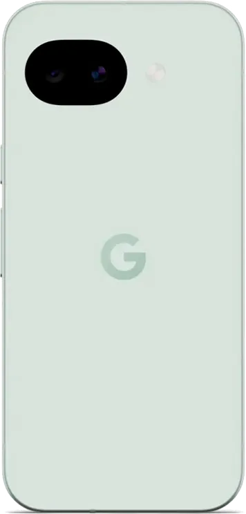 Смартфон Google Pixel 10a 8/128GB (Fog)