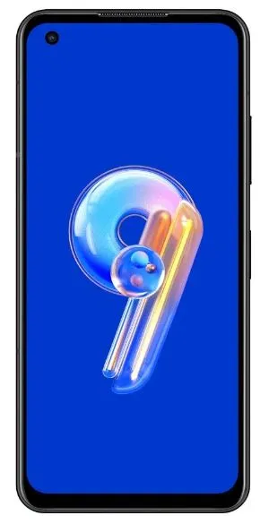 Смартфон ASUS Zenfone 9 16/256GB Black