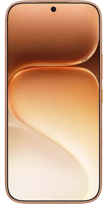 Смартфон Honor 600 12/256GB (Orange)