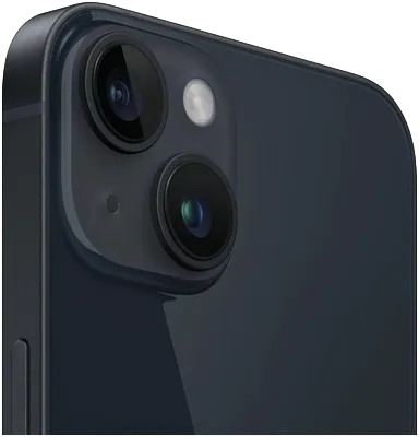 Apple iPhone 14 128GB Midnight (Бывший в употреблении)