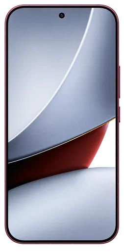 Смартфон Poco F9 Ultra 12/256GB (Dark Cherry)