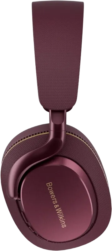 Беспроводные наушники Bowers & Wilkins Px7 S3 (Vintage Maroon)
