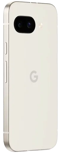 Смартфон Google Pixel 9a 8/128Gb Porcelain