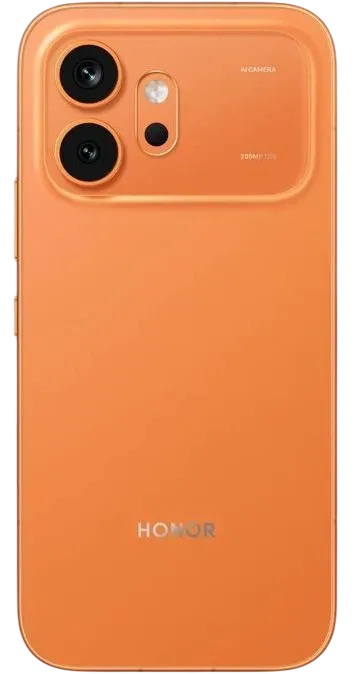 Смартфон Honor 600 12/256GB (Orange)