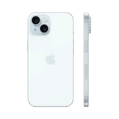 Apple iPhone 15 128GB Blue (Бывший в употреблении)