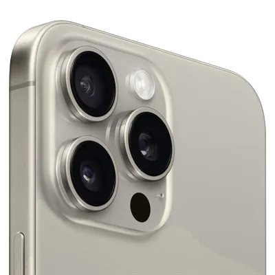 Apple iPhone 15 Pro Max 256GB Natural Titanium (Бывший в употреблении)