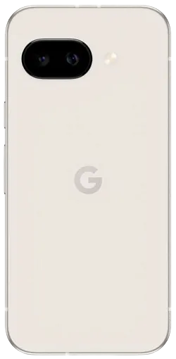 Смартфон Google Pixel 9a 8/128Gb Porcelain