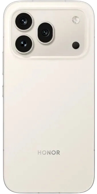 Смартфон Honor 600 Pro 12/512GB (Golden White)