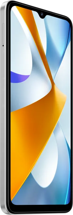 Смартфон Poco C61 4/128GB (White)